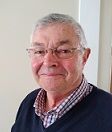 Chris Masters - Palmerston North